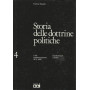 STORIA DELLE DOTTRINE POLITICHE. 4 L'ETA' CONTEMPORANEA 1872-1945