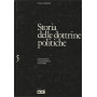 STORIA DELLE DOTTRINE POLITICHE. 5 COLONIALISMO E IMPERIALISMO 1575-1945