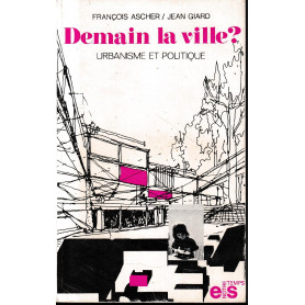 Demain la ville?