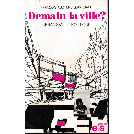 Demain la ville?