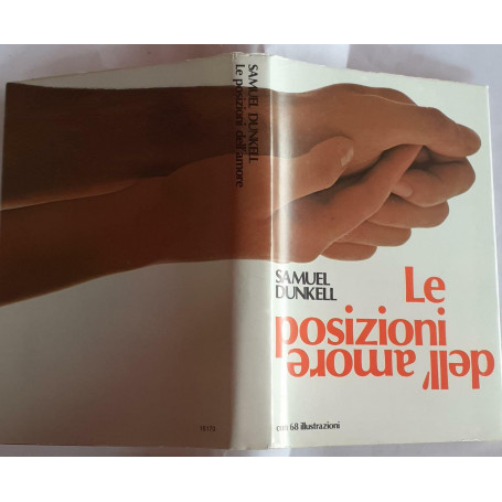 Le posizioni dell'amore