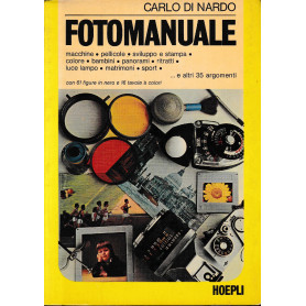 Fotomanuale