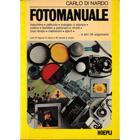 Fotomanuale