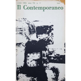 Il contemporaneo