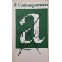 Il contemporaneo. Marzo 1964
