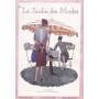 Le Jardin des Modes. Revue mensuelle. N. 92. Marzo 1927