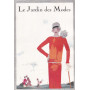 Le Jardin des Modes. Revue mensuelle. N. 94. Maggio 1927