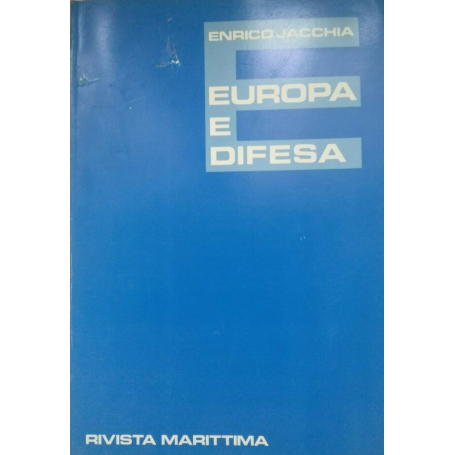 EUROPA E DIFESA