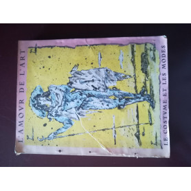 L'amour de l'art: Le costumes et les modes