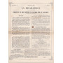La ricamatrice. Giornale di ogni genere di lavoro (..). 28 Febbraio 1851.