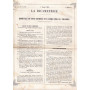 La ricamatrice. Giornale di ogni genere di lavoro (..). 1 Maggio 1851.