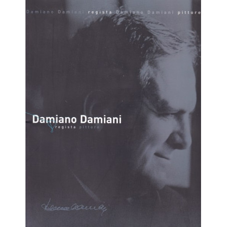 Damiano Damiani regista pittore