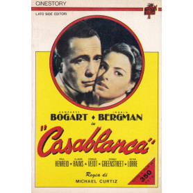 Casablanca Cinestory