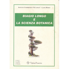 Biagio Longo e la scienza botanica