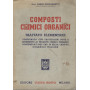 Composti chimici organici. Trattato elementare