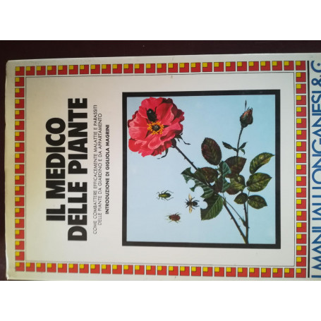 Il medico delle piante