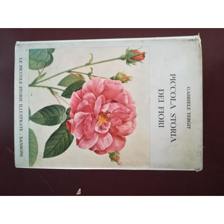 Piccola storia dei fiori