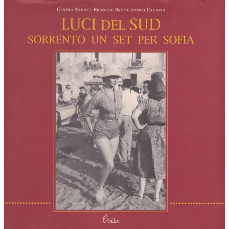 Luci del Sud. Sorrento