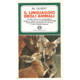 Il linguaggio degli animali