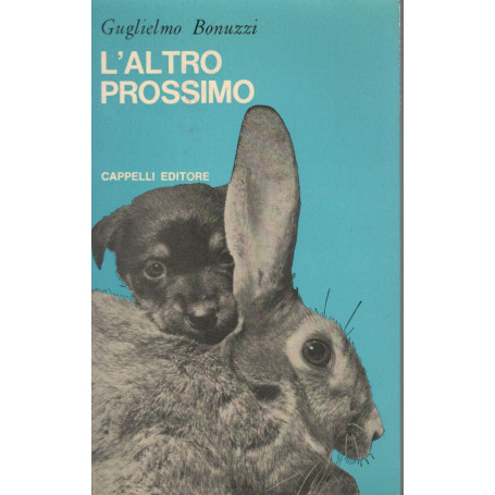 L'altro prossimo