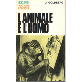 L'animale e l'uomo