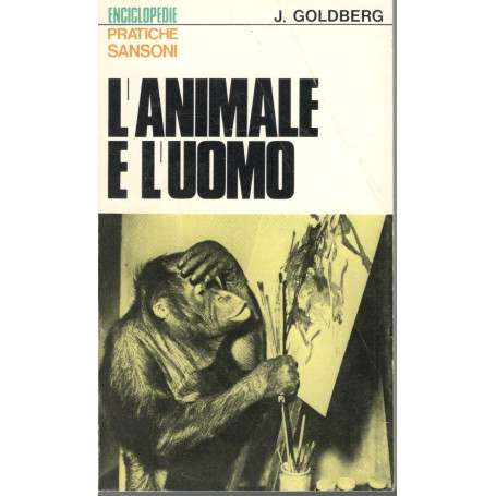 L'animale e l'uomo