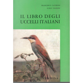 Il libro degli uccelli italiani