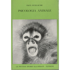 Psicologia animale