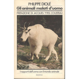 Gli animali malati d'uomo