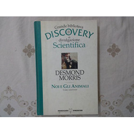 Noi e gli animali