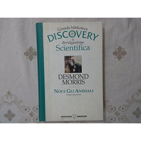 Noi e gli animali