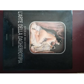 L' arte della dagherrotipia