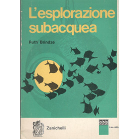 L'esplorazione subacquea