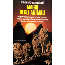Magia degli animali