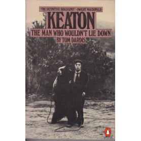 Keaton. The Man Who Wouldn't Lie Down.