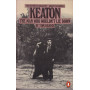 Keaton. The Man Who Wouldn't Lie Down.