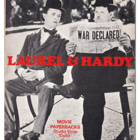 Laurel & Hardy