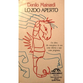 Lo zoo aperto