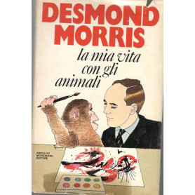 La mia vita con gli animali