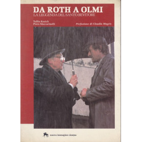 Da Roth a Olmi. La leggenda del santo bevitore.