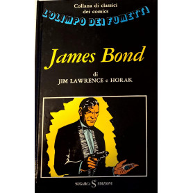 James Bond