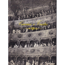 Cinema e Teatro