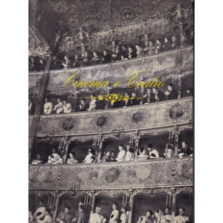 Cinema e Teatro