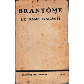 Le dame galanti