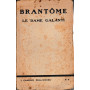 Le dame galanti