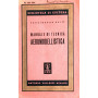 Manuale di tecnica aeromodellistica