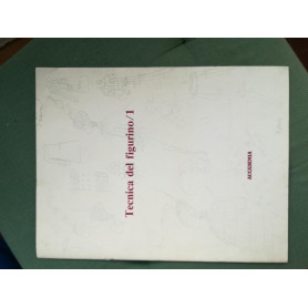 Tecnica del figurino/1