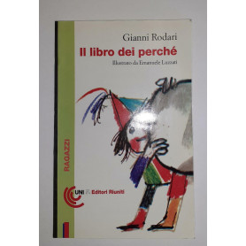 Il libro dei perché le filastrocche