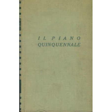Il piano quinquennale sovietico