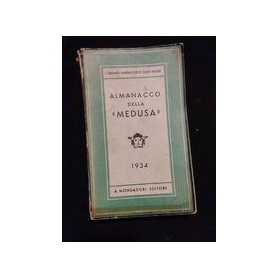 Almanacco della Medusa